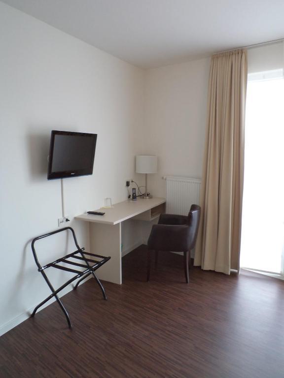 Das Neue Hotel Am Park Frondenberg Room photo